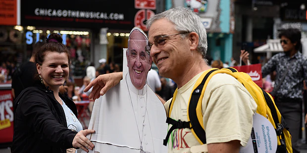 Paus zorgt voor uitstel levering Apple iPhone 6s