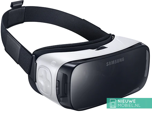 Samsung Gear VR