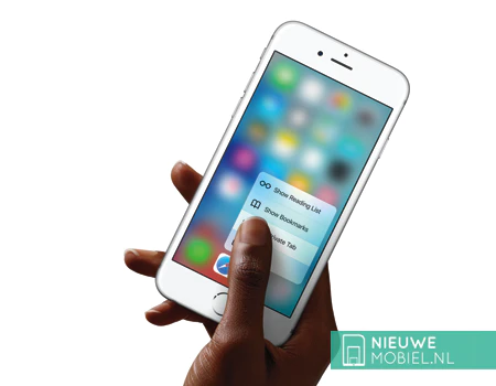 Apple iPhone 6s hands on