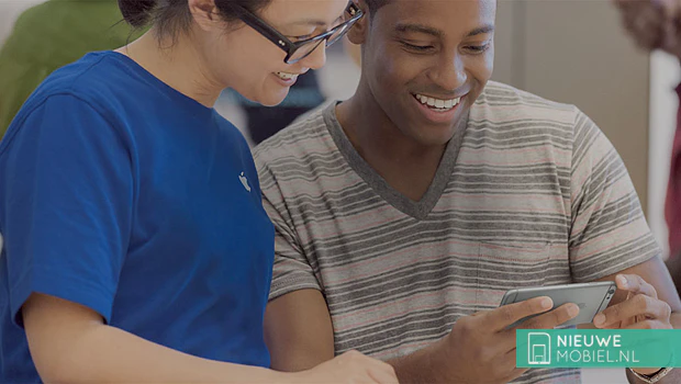 Apple iPhone 6s en 6s Plus vanaf 9 oktober in Nederland verkrijgbaar