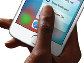 Apple Iphone6s 3d Touch