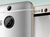 Htc One M9plus Aurora 2015