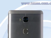 Huawei Honor 5x Rear Tenaa