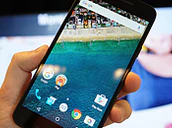 Lg Google Nexus 5x Handson
