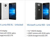 Microsoft Lumia 950xl 950