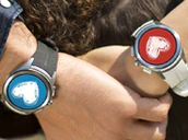 Lg Watch Urbane 2nd Edition