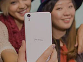 Htc Selfie