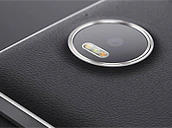 Msft Lumia 950 Cover Leather