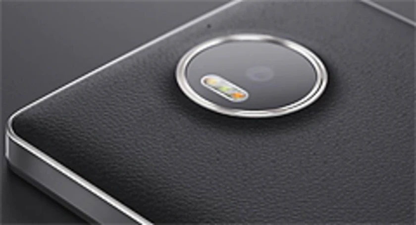 Msft lumia 950 cover leather