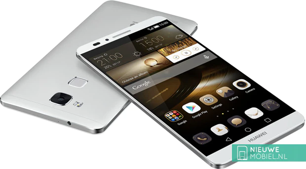 Huawei Ascend Mate 7