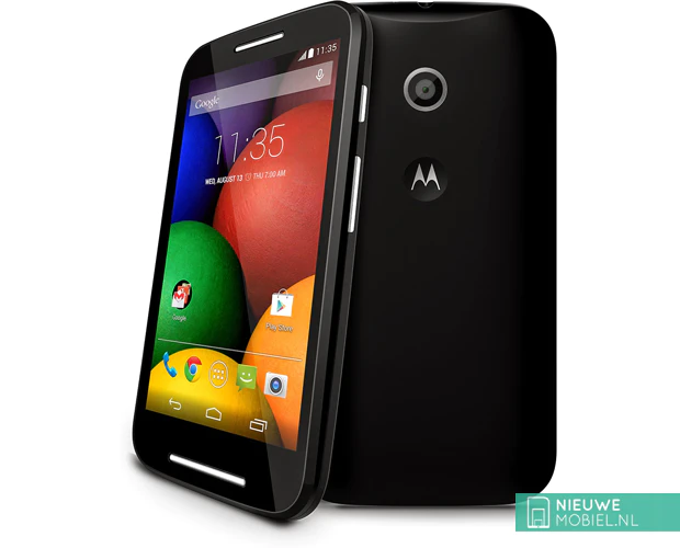 Motorola Moto E