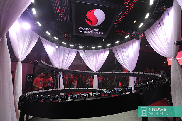 Qualcomm Snapdragon line up