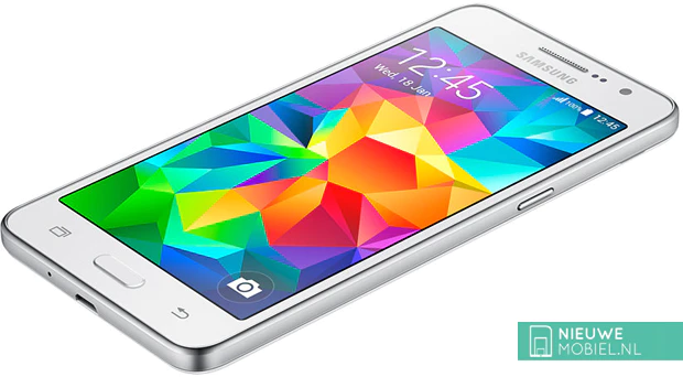 Samsung Galaxy Grand Prime