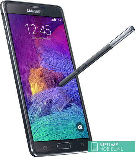 Samsung Galaxy Note 4