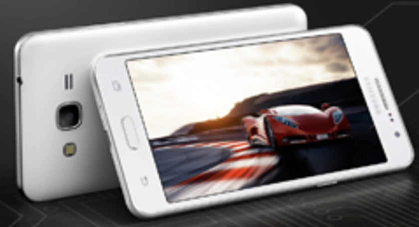 Samsung galaxy grand prime performance