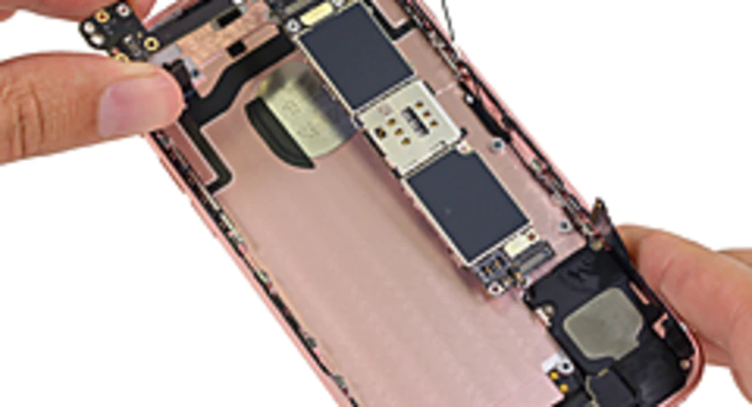 Apple iphone 6s ifixit