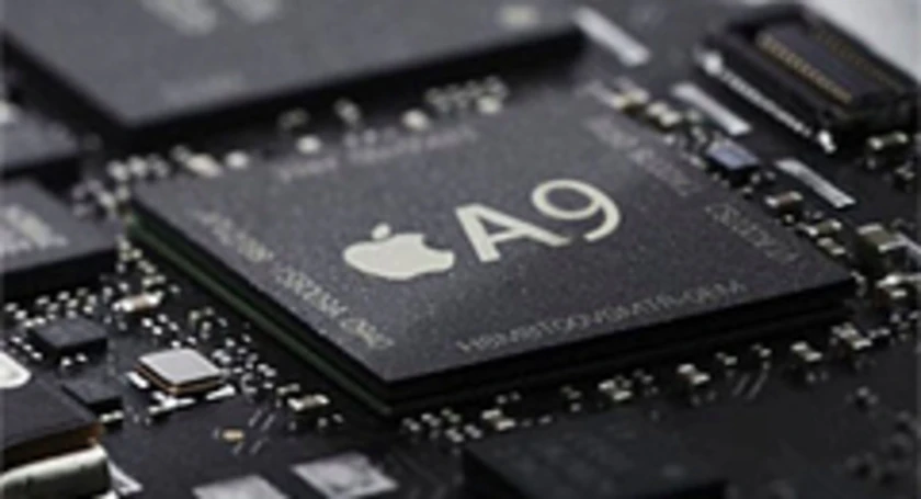 Apple a9 soc
