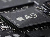 Apple A9 Soc
