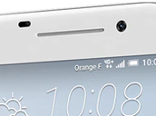 Htc One A9 Aero Orange