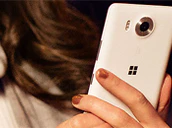 Msft Lumia950 Hands On