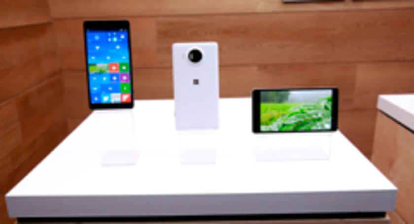 Msft lumia 950xl display