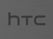 Htc Grey Logo
