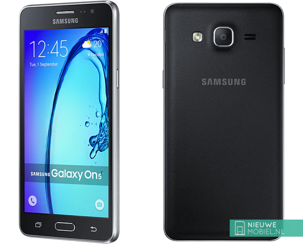Samsung Galaxy On5