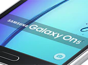 Galaxy On5 From Samsung