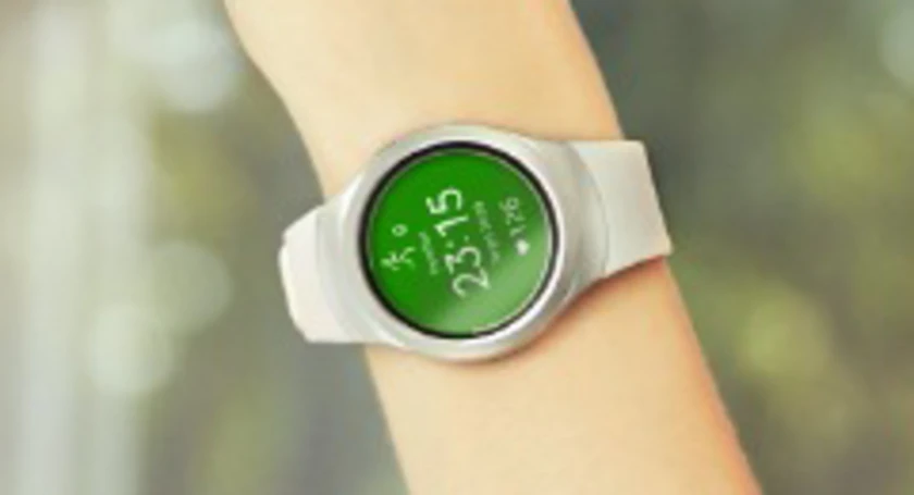 Gear s2