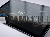 Samsung Galaxyview Sammobile