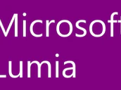 Microsoft Lumia Logo