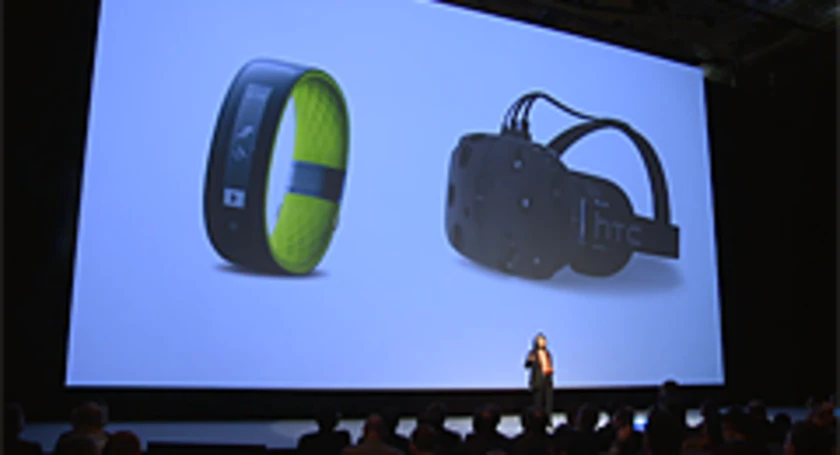 Htc wearables
