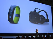 Htc Wearables