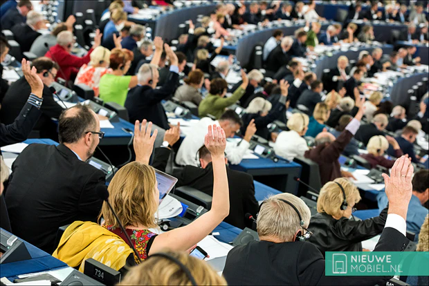 European Parlement European Parlement