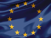 Eu Flag