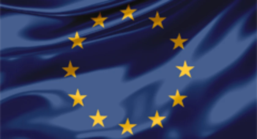 Eu flag