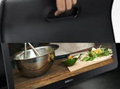 Samsung Galaxy View Handle