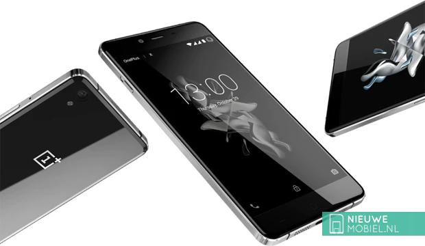 OnePlus X