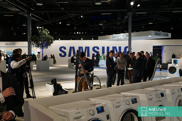 Samsung floor Samsung floor