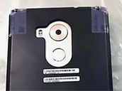 Huawei Mate8 Nowhereelse