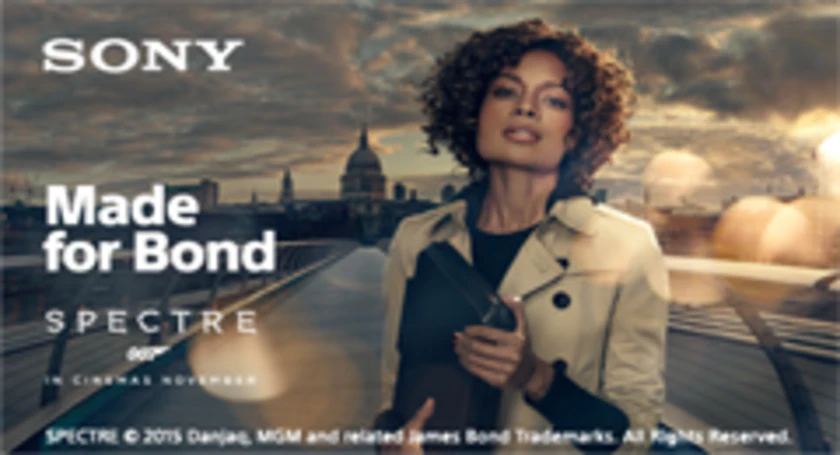 Made for bond