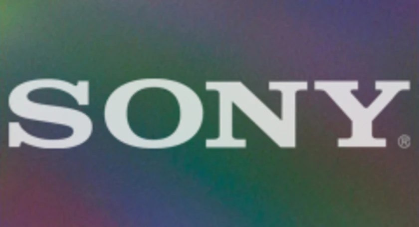 Sony image sensor