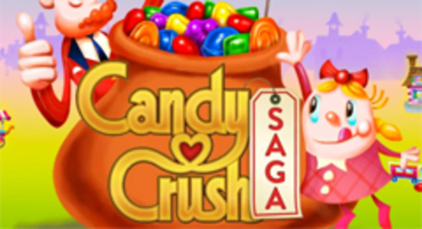 Candy crush saga