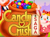 Candy Crush Saga