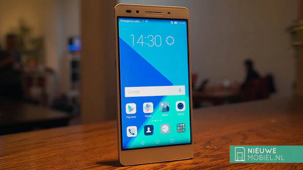 Honor 7 review