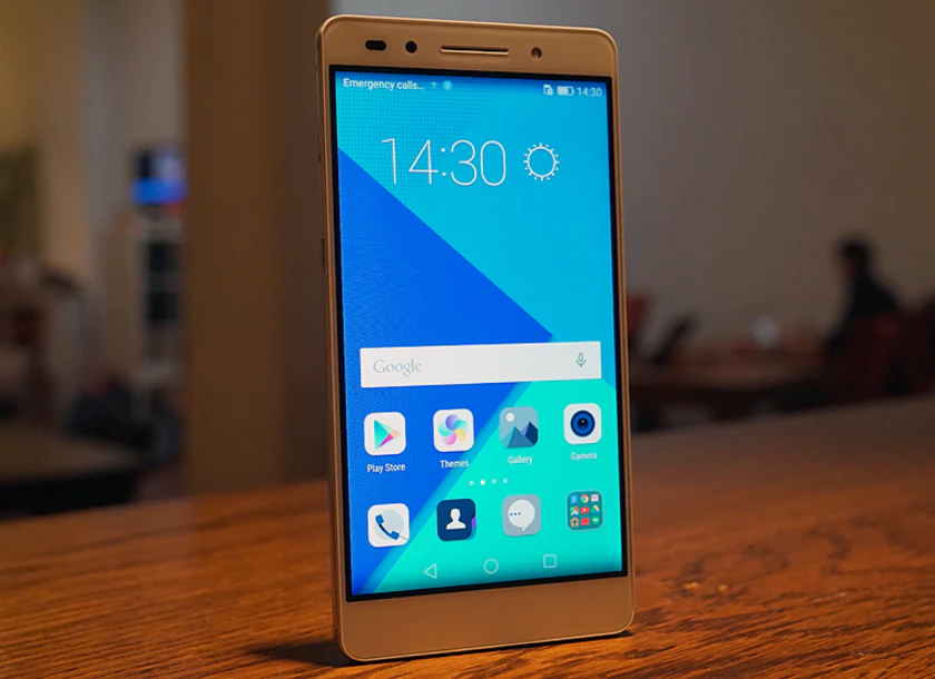 Honor 7 Hands On