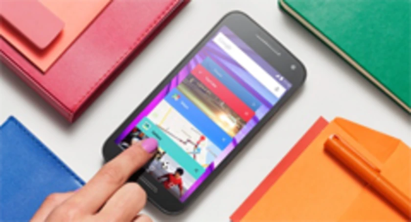 Moto g turbo