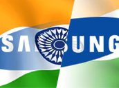 Samsung India