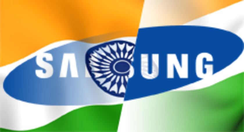 Samsung india