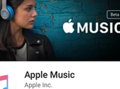 Applemusic Android